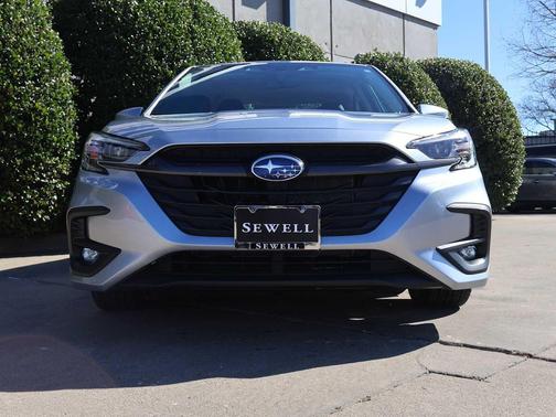 2025 Subaru Legacy Limited