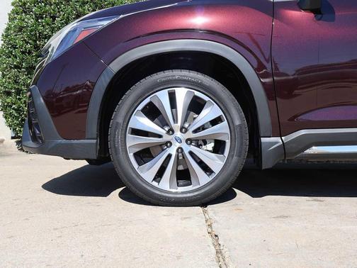 2023 Subaru Ascent Touring 7-Passenger