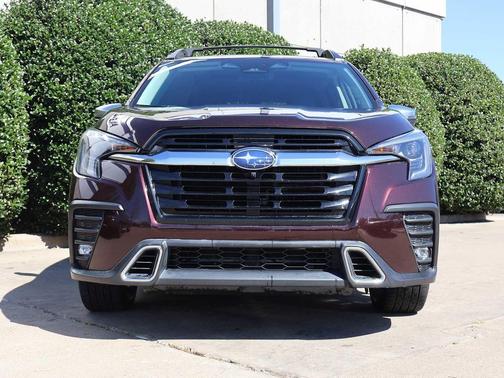 2023 Subaru Ascent Touring 7-Passenger