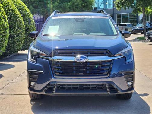 2025 Subaru Ascent Limited 7-Passenger