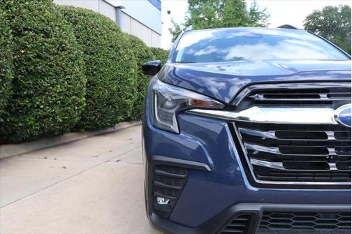 2025 Subaru Ascent Limited 7-Passenger