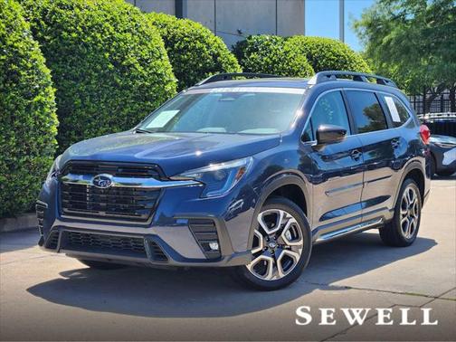 2025 Subaru Ascent Limited 7-Passenger