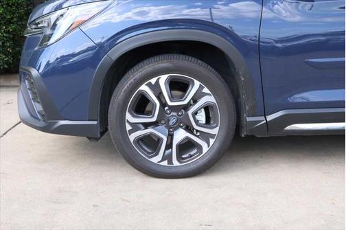 2025 Subaru Ascent Limited 7-Passenger