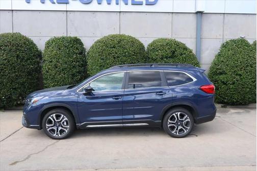 2025 Subaru Ascent Limited 7-Passenger