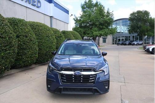 2025 Subaru Ascent Limited 7-Passenger