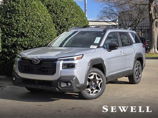 2026 Subaru Outback Touring