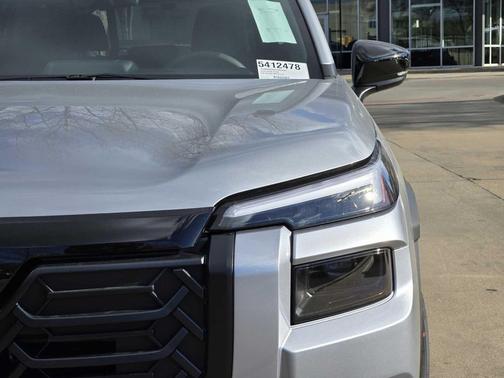 2026 Subaru Outback Touring