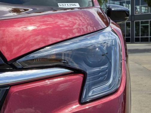 2025 Subaru Ascent Limited 7-Passenger