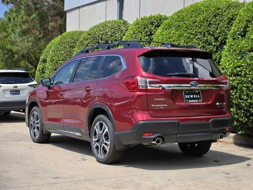2025 Subaru Ascent Limited 7-Passenger