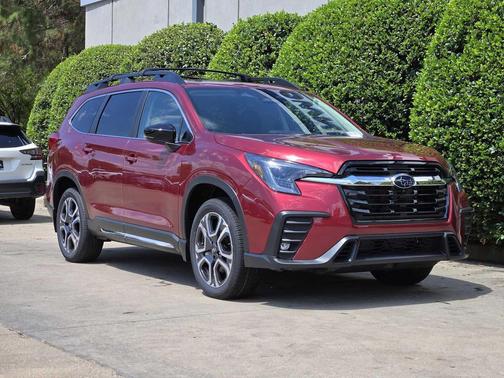 2025 Subaru Ascent Limited 7-Passenger