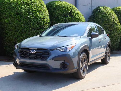 2025 Subaru Crosstrek Base