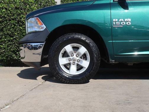 2019 RAM 1500 Tradesman