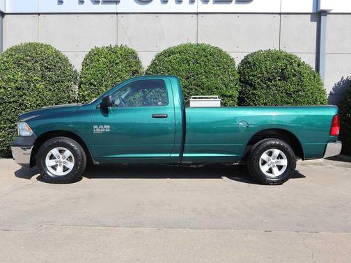 2019 RAM 1500 Tradesman