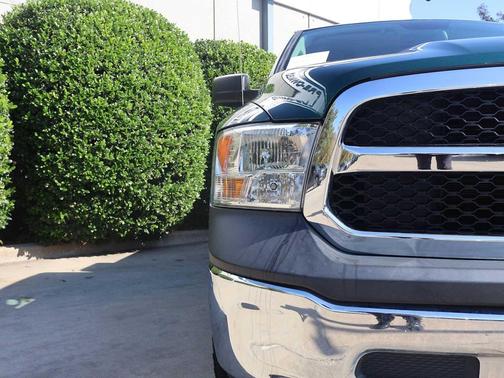 2019 RAM 1500 Tradesman