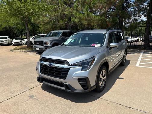 2025 Subaru Ascent Premium 7-Passenger