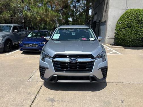 2025 Subaru Ascent Premium 7-Passenger