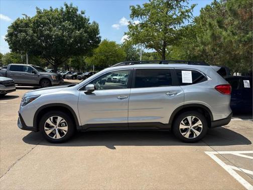 2025 Subaru Ascent Premium 7-Passenger