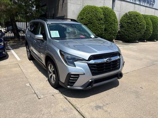 2025 Subaru Ascent Premium 7-Passenger