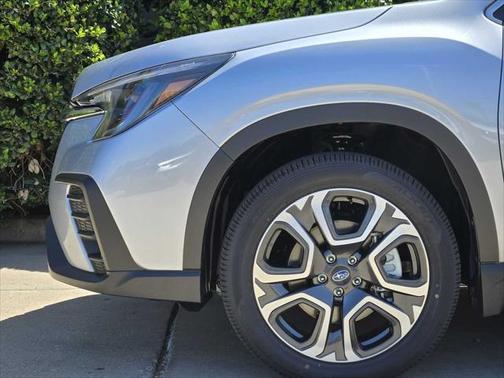 2025 Subaru Ascent Limited 7-Passenger