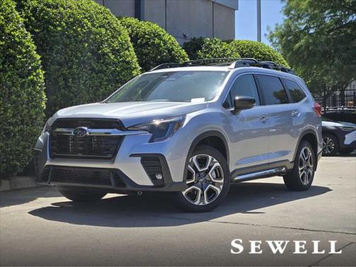 2025 Subaru Ascent Limited 7-Passenger