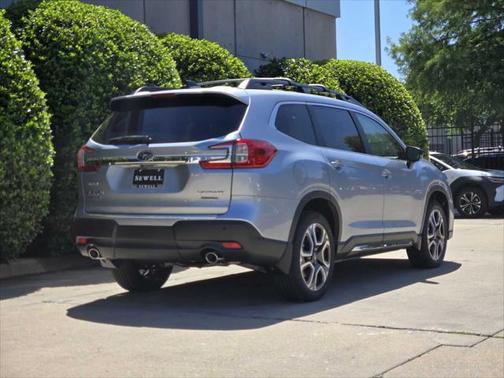 2025 Subaru Ascent Limited 7-Passenger