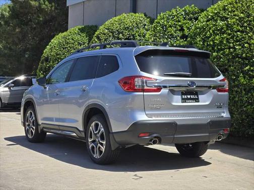 2025 Subaru Ascent Limited 7-Passenger