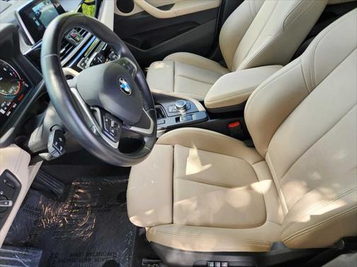 2019 BMW X2 sDrive28i