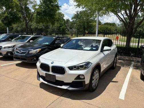 2019 BMW X2 sDrive28i