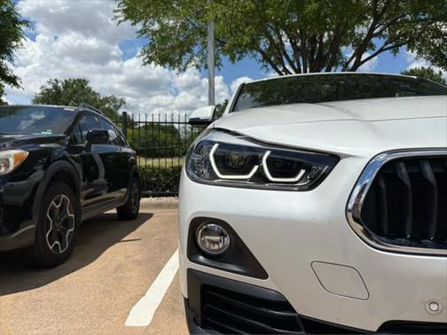 2019 BMW X2 sDrive28i