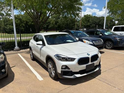 2019 BMW X2 sDrive28i