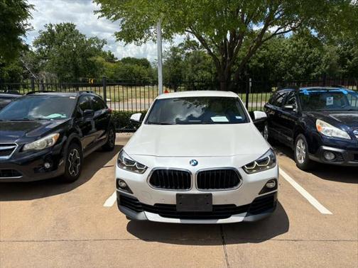 2019 BMW X2 sDrive28i