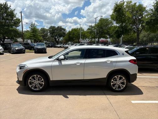 2019 BMW X2 sDrive28i