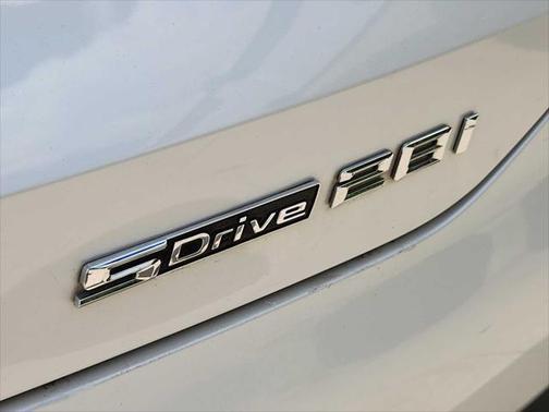 2019 BMW X2 sDrive28i