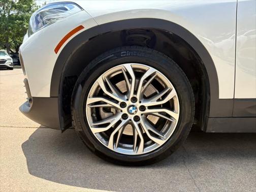 2019 BMW X2 sDrive28i