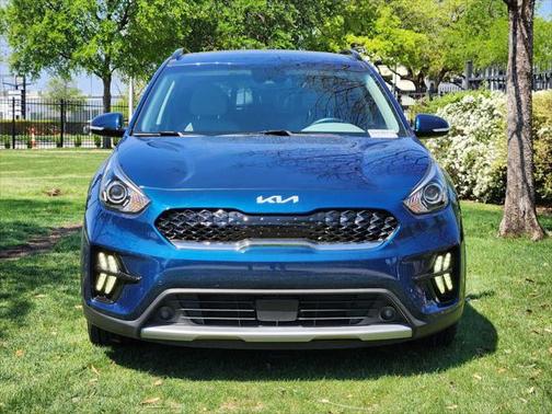 2022 Kia Niro Touring SE