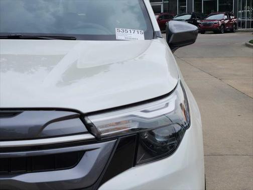 2025 Subaru Forester Hybrid Premium