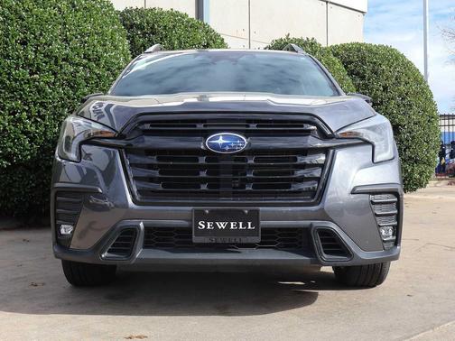 2023 Subaru Ascent Onyx Edition 7-Passenger