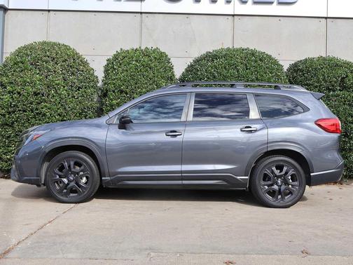2023 Subaru Ascent Onyx Edition 7-Passenger