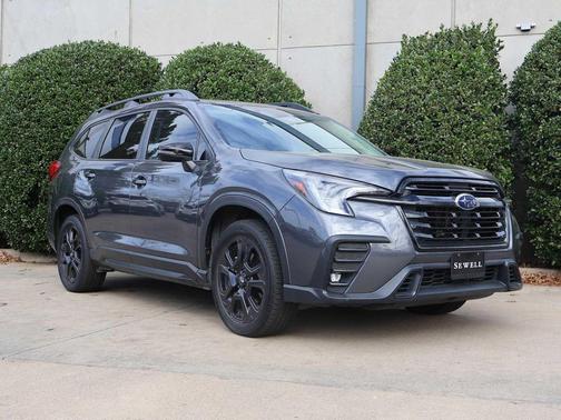 2023 Subaru Ascent Onyx Edition 7-Passenger