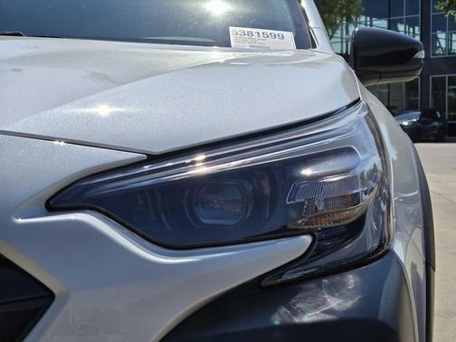 2025 Subaru Outback Onyx Edition XT