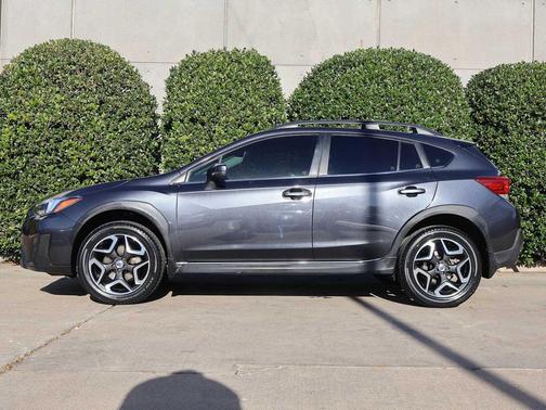 2018 Subaru Crosstrek 2.0i Limited