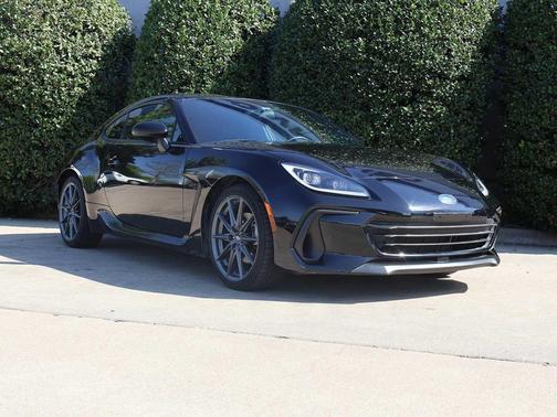 2023 Subaru BRZ Limited