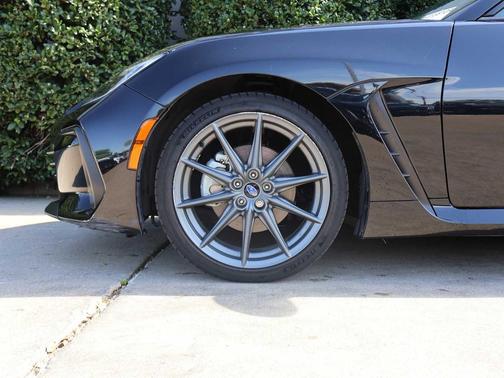 2023 Subaru BRZ Limited