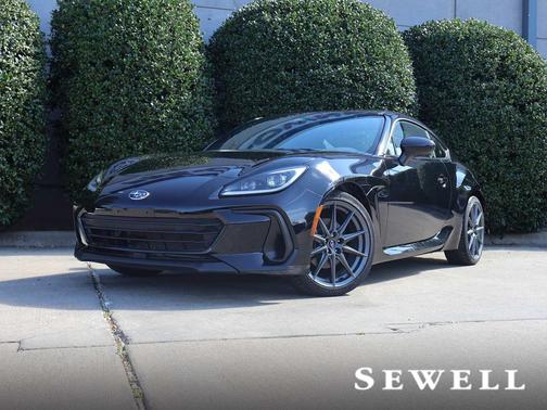 2023 Subaru BRZ Limited