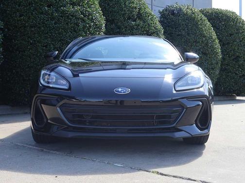 2023 Subaru BRZ Limited