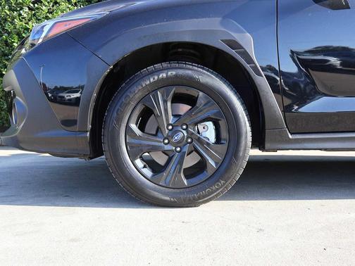 2024 Subaru Crosstrek Base