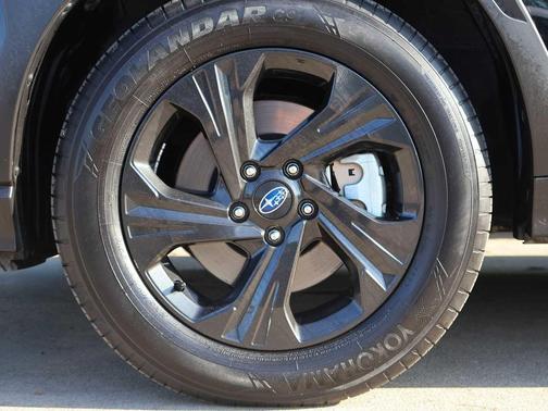 2024 Subaru Crosstrek Base