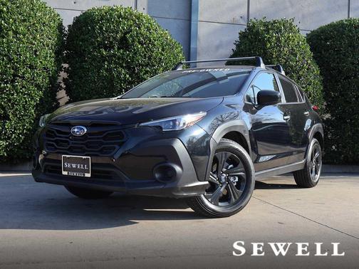 2024 Subaru Crosstrek Base