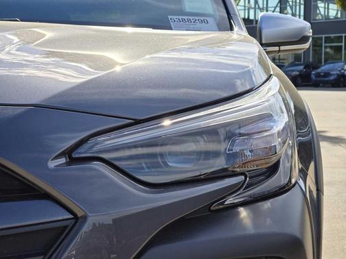 2025 Subaru Outback Touring