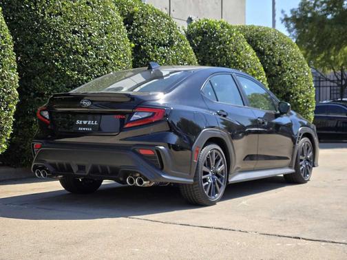2025 Subaru WRX Premium